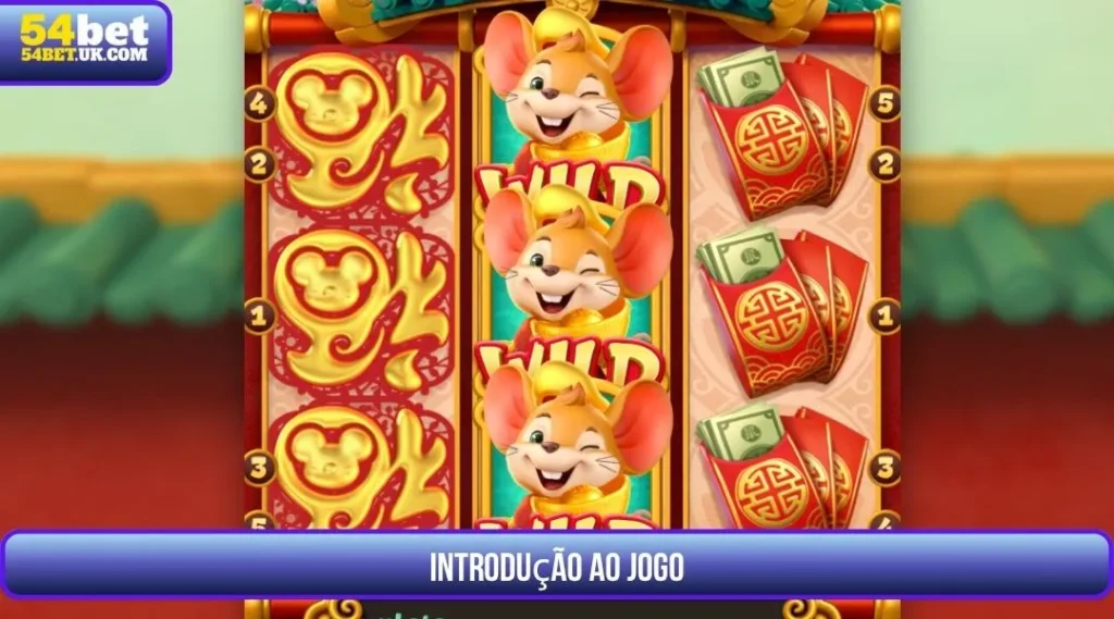 Introdução ao jogo