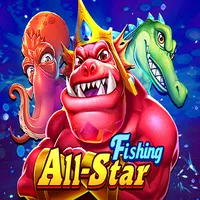 All-Star Fishing 54BET