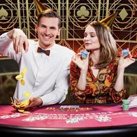 Blackjack Party 54BET