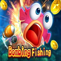 Bombing Fishing 54BET