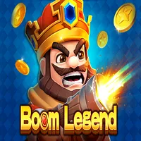 Boom Legend 54BET
