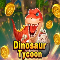 Dinosaur Tycoon 54BET