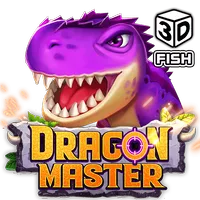 Dragon Master 54BET