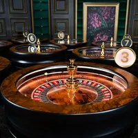 Instant Roulette 54BET