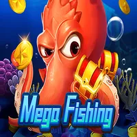 Mega Fishng 54BET
