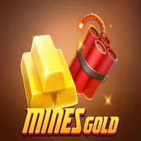 Mines Gold 54BET