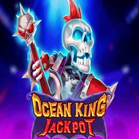 Ocean King Jackpot 54BET