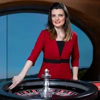 Ruleta Ao Vivo 54BET