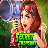 Secret Treasure 54BET