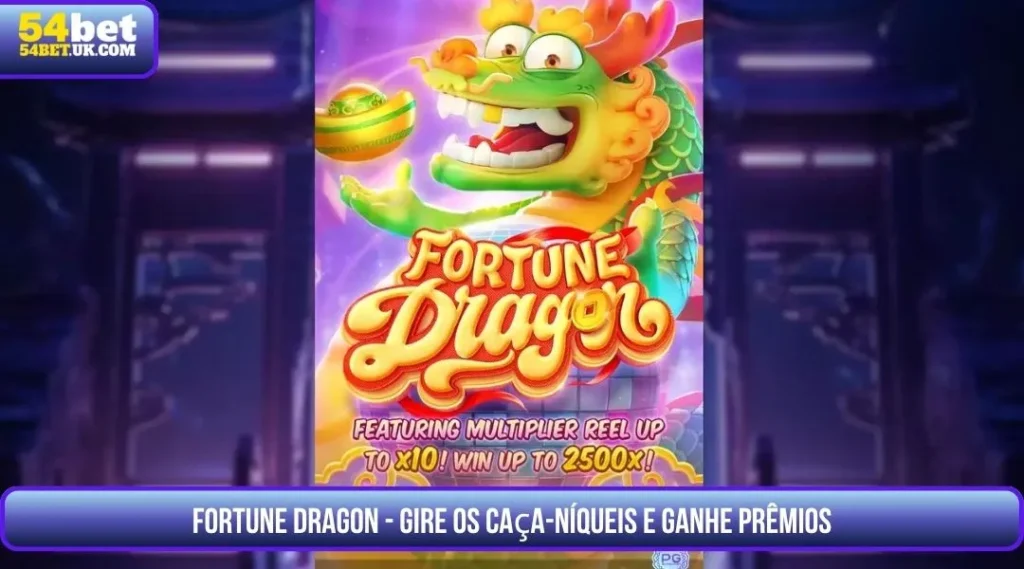 Fortune Dragon