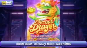 Fortune Dragon