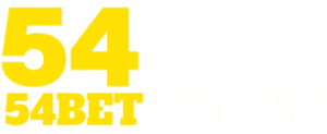 logo 54bet